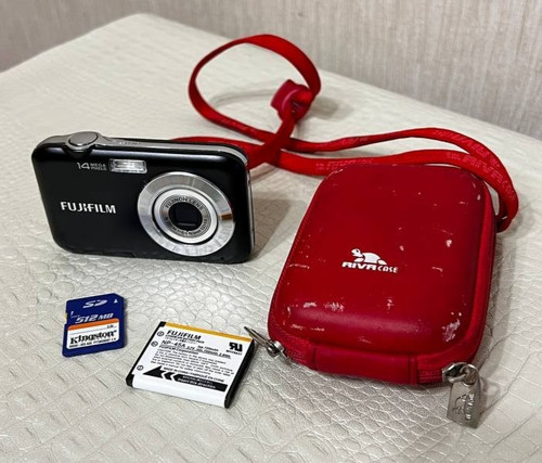 Fujifilm finepix jv210 - fujifilm,