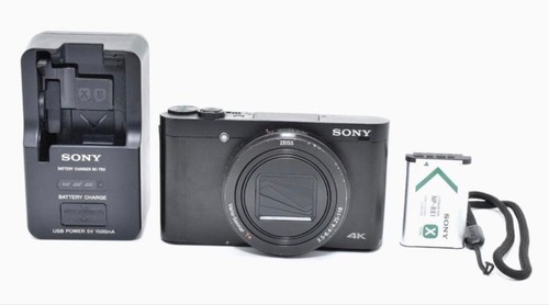 Fotocamera digitale compatta