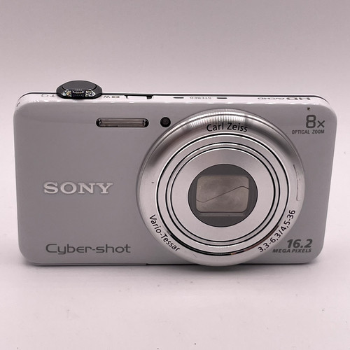 Sony cyber shot dsc wx80 - sony, cyber-shot