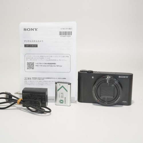 Sony cyber shot dsc - cyber-shot, dsc-wx800