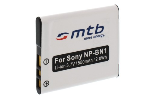 Batteria npbn1 compatibile con - npbn1,