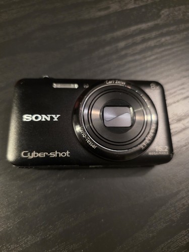 Sony cybershot dsc wx80 - sony, dsc-wx80