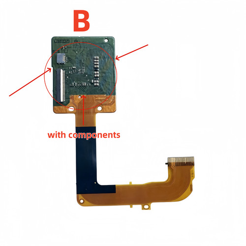 Adatto per fotocamera sony - per,