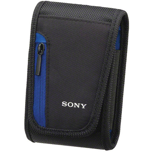 Sony wx80 piccola borsa - sony,