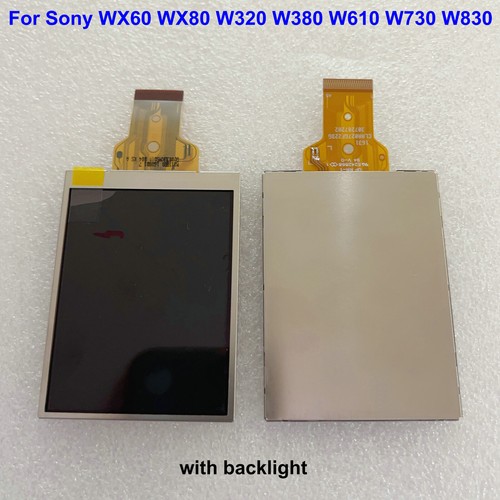 Per sony wx60 wx80 w320 - per, w380