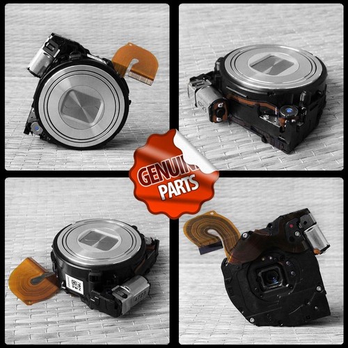 Lens unit for sony w730 - lens,