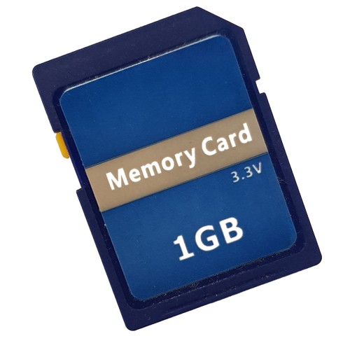 Scheda memoria gb - di, per