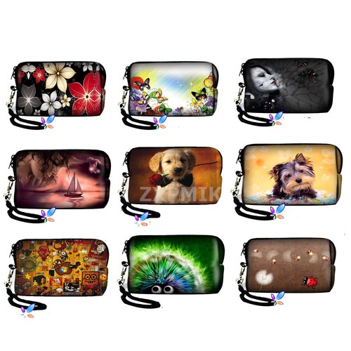 Custodia fotocamera per sony - custodia,