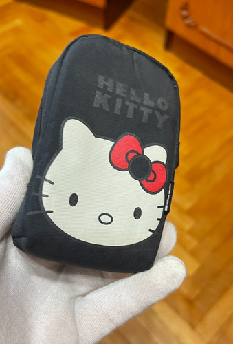 Borsa piccola nello kitty - nello,