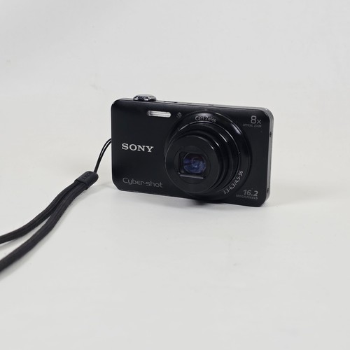 Sony fotocamera digitale - sony,
