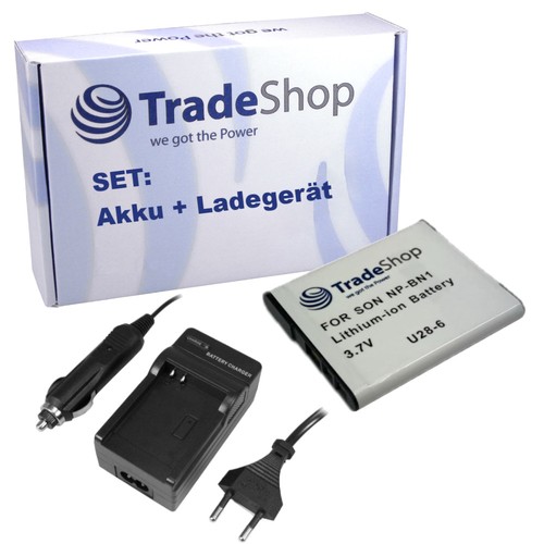 Batteria 1000mah - batteria, +