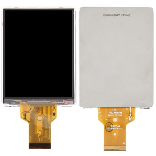 Schermo display lcd - display,