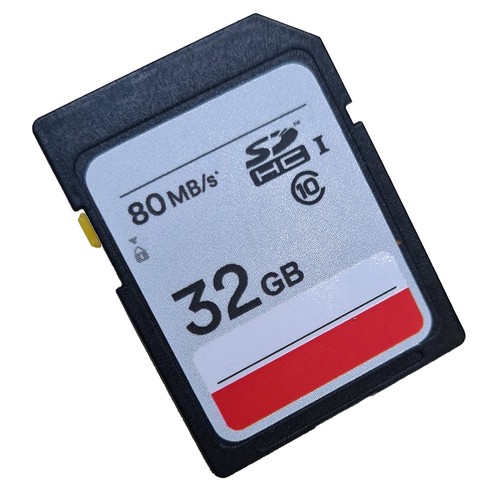 Scheda memoria sdhc gb - scheda,