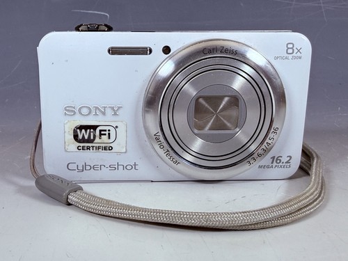 Sony cyber shot dsc - sony, cyber-shot