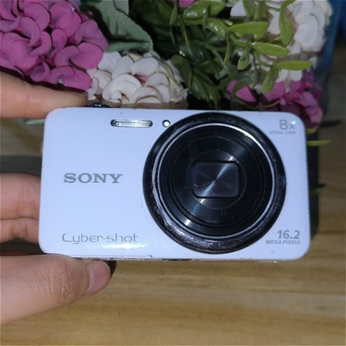 Sony cyber shot - sony, cyber-shot