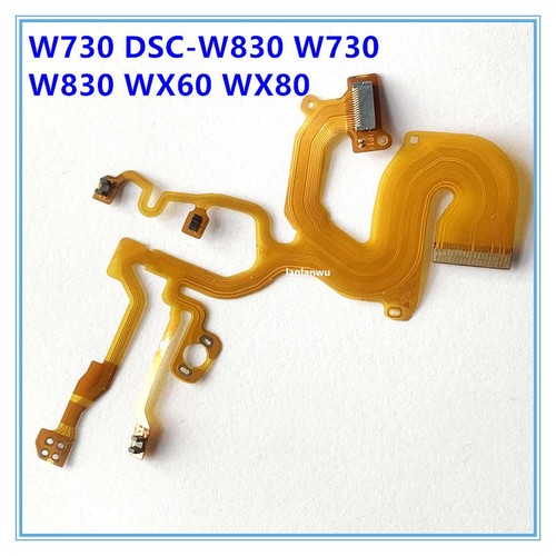 Cavo flex con componenti per - cavo,