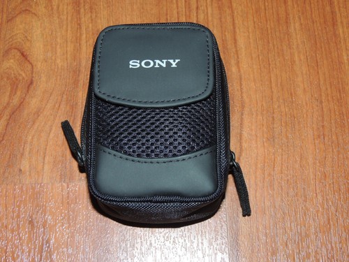Custodia oem sony lcs - lcs-csq, per
