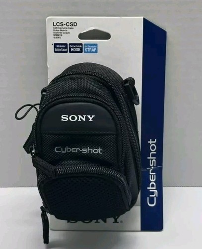 Custodia fotocamera sony - fotocamera,