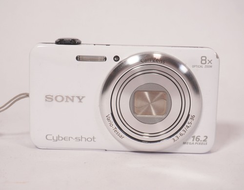 Sony cyber shot dsc - cyber-shot, dsc-wx80