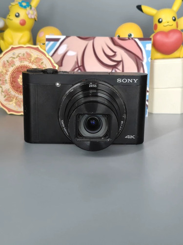 Sony dsc wx800 fotocamera - sony, dsc-wx800