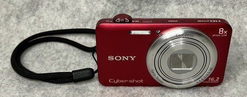 Sony cyber shot dsc - sony, dsc-wx80