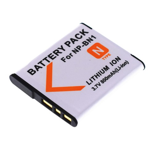 Batteria per sony - per,