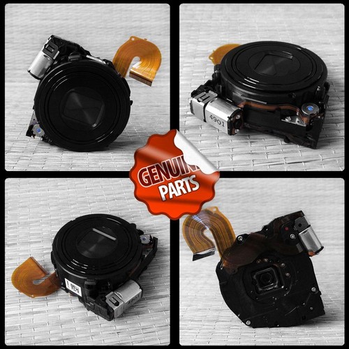 Lens unit for sony - sony, w830