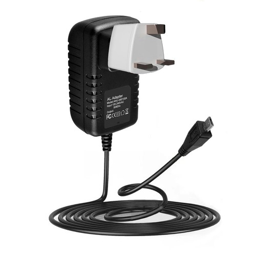 Adattatore microusb per - microusb, 5v
