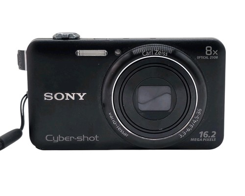 Sony cyber shot - cyber-shot, 16,2