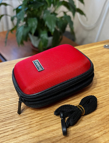 Borsa rigida piccola