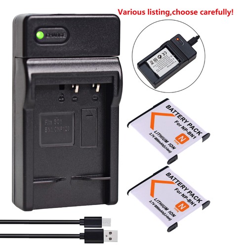 Batteria caricabatterie per - batteria,