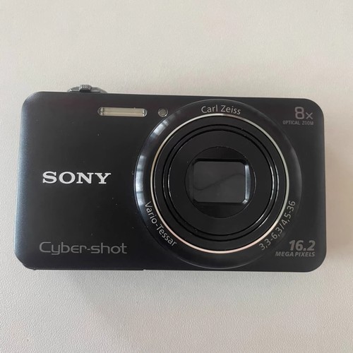 Sony cyber shot dsc wx80 - sony, cyber-shot