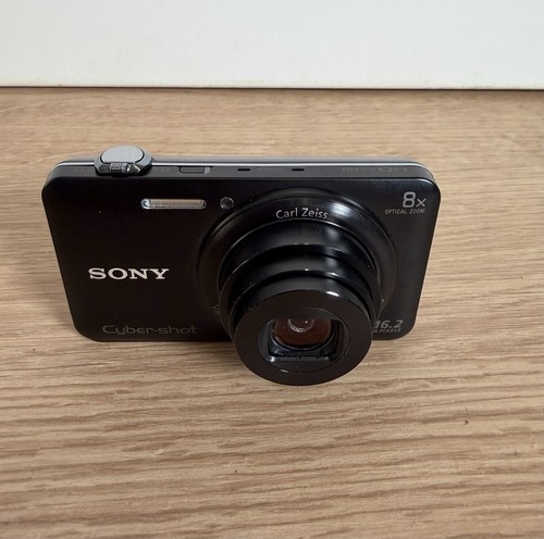 Fotocamera digitale compatta