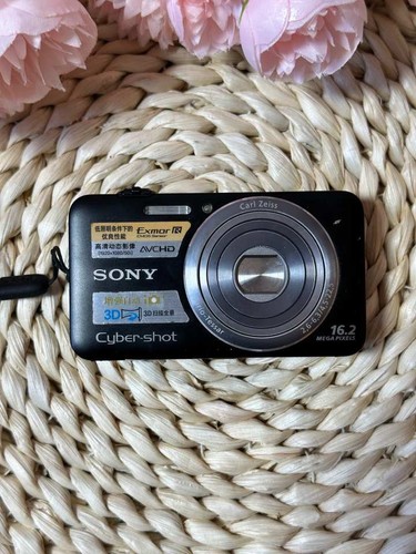 Fotocamera sony dsc wx30 - fotocamera,