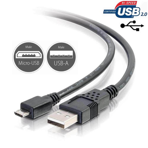 Cavo dati caricatore usb - caricatore,