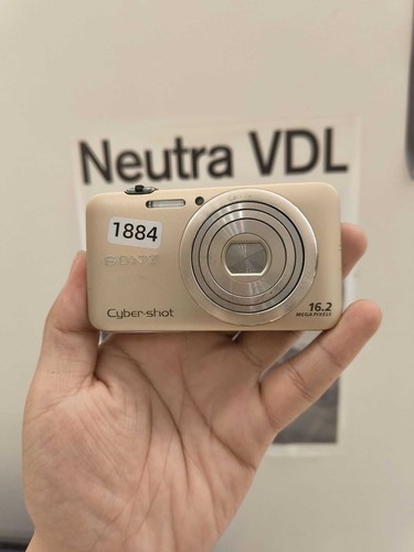 Fotocamera sony dsc wx30 - fotocamera,