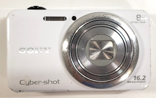 Sony cyber shot - cyber-shot, dsc-wx80