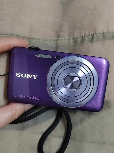 Fotocamera sony dsc wx30 - sony, dsc-wx30
