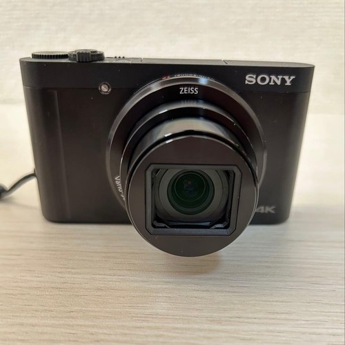 Sony dsc wx800 fotocamera - sony, dsc-wx800