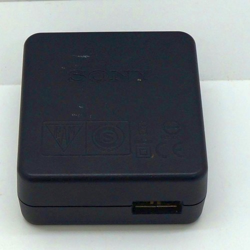 Adattatore originale sony - adattatore, ca