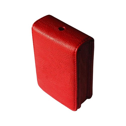 Custodia fotocamera a2r rossa - a2r,