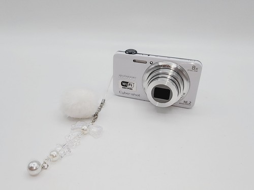 Sony cyber shot dsc wx80 - cyber-shot, dsc-wx80