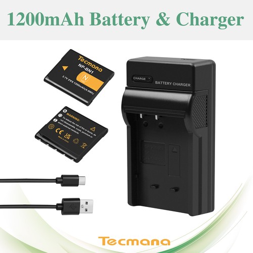 Batteria caricabatterie - +,