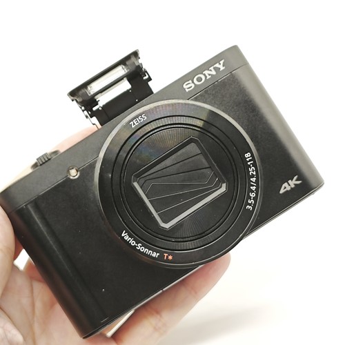 Sony cyber shot - sony, dsc-wx800